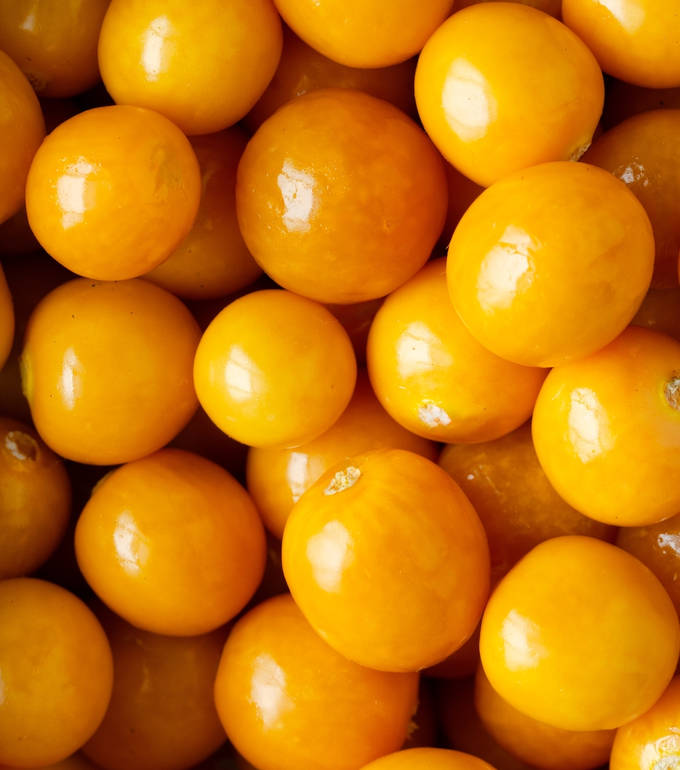 Golden Berries