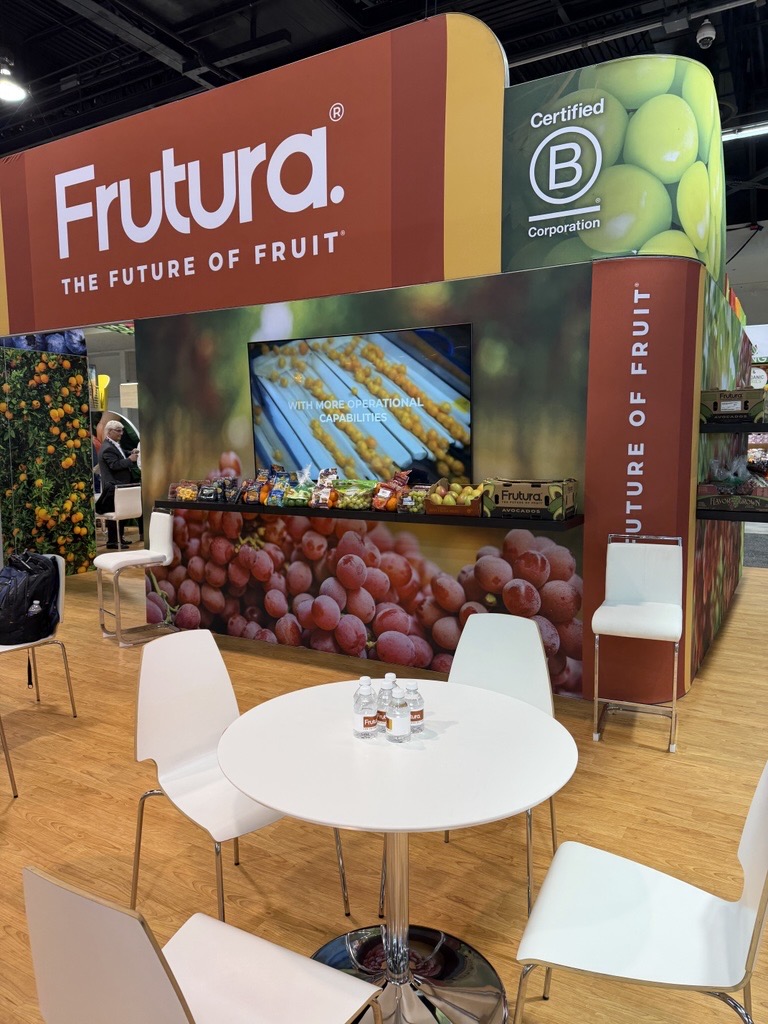 Global Produce & Floral Show