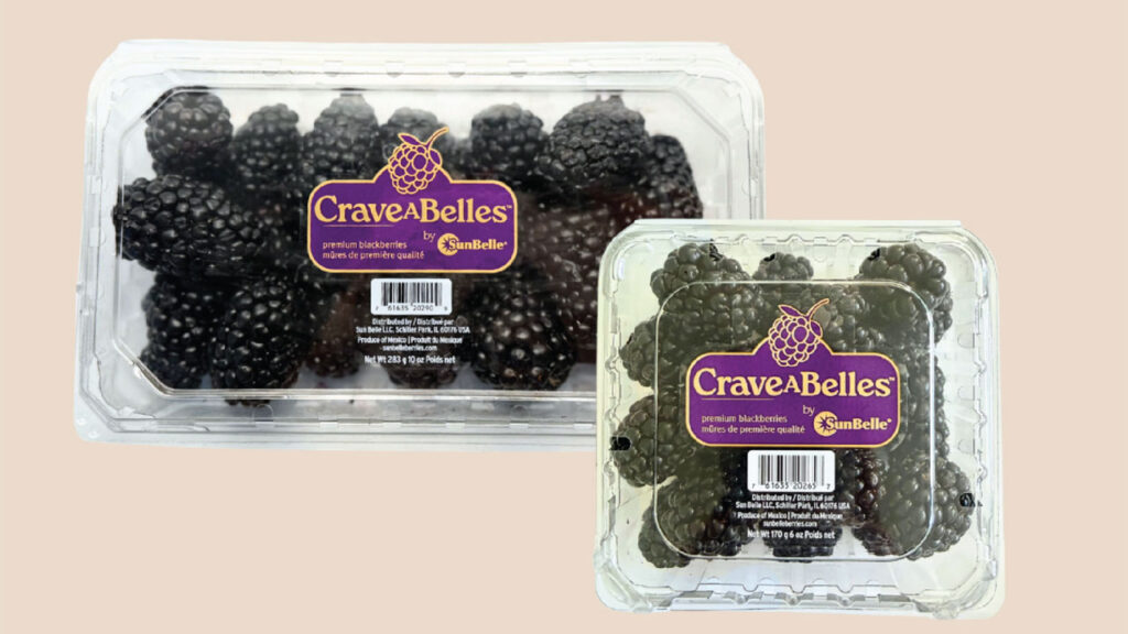 How Sun Belle Bridges the Gap Between Produce Staple and Premium Indulgence