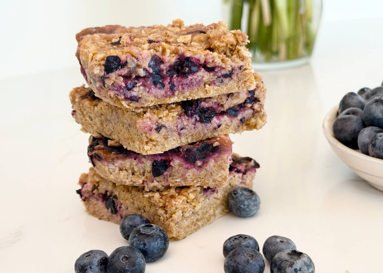Sun Belle Recipes