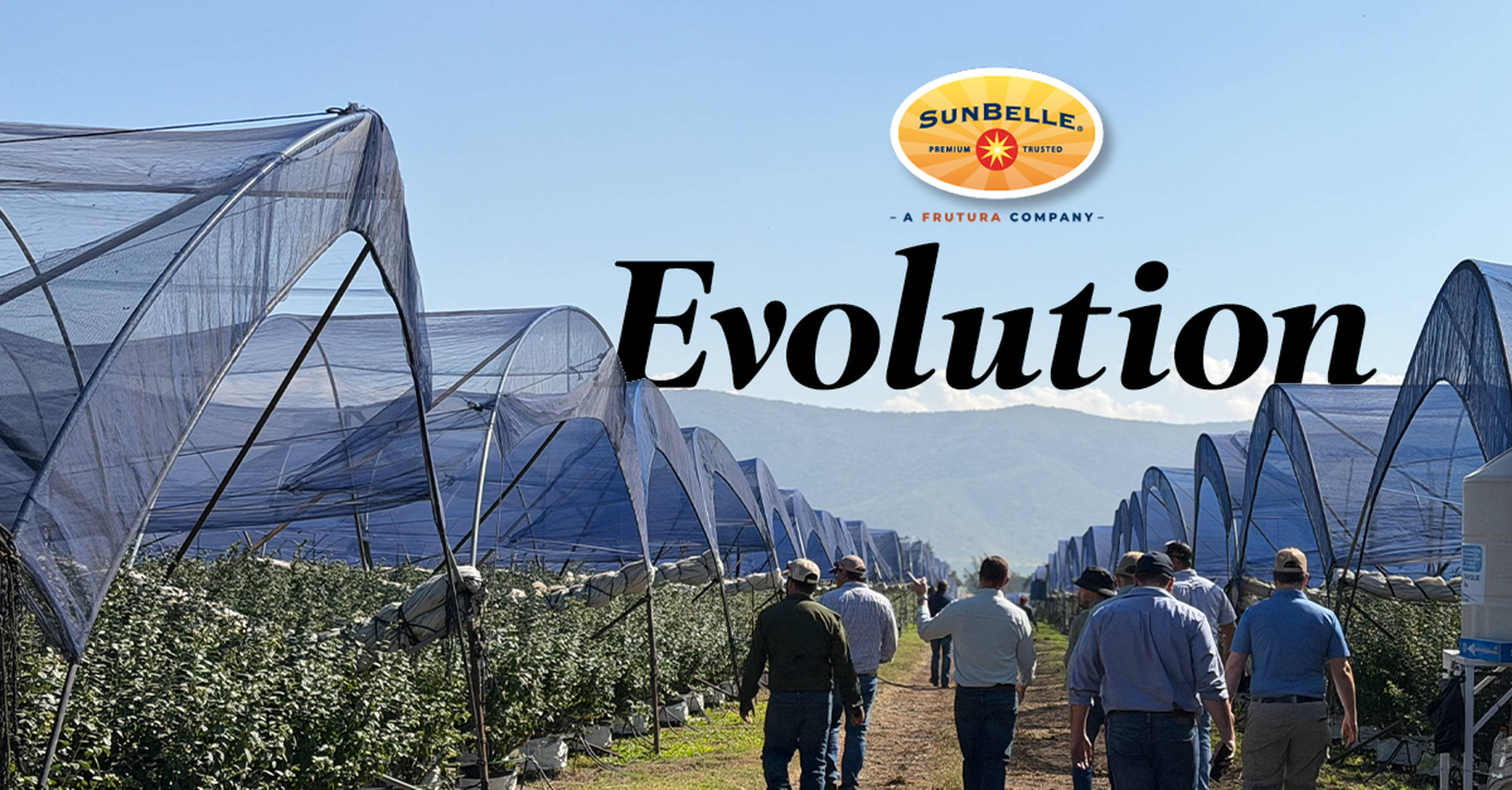 JC Clinard, Taylor Hazelwood, and More Discuss Company Evolution 2.5 Years After Frutura Acquired Sun Belle