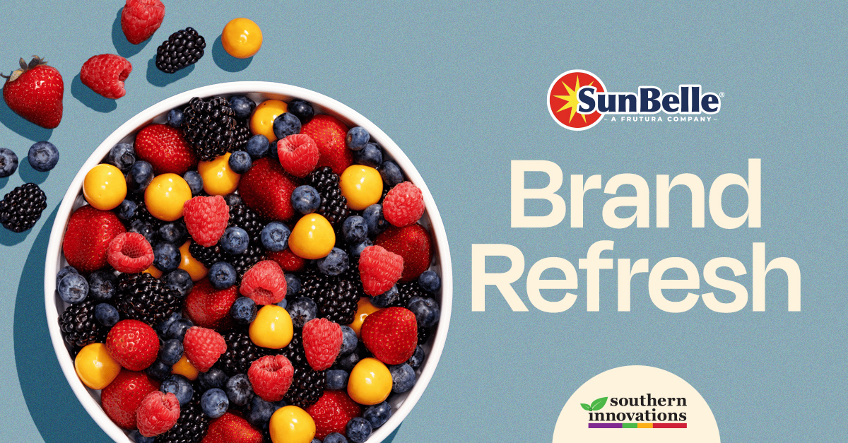 Sun Belle Unveils Dynamic Brand Refresh Honoring Its History While Looking Towards the Future; Hailey Clark, Taylor Hazelwood, and Daniel Cervantes Comment